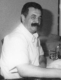 Vincenzo Basciani